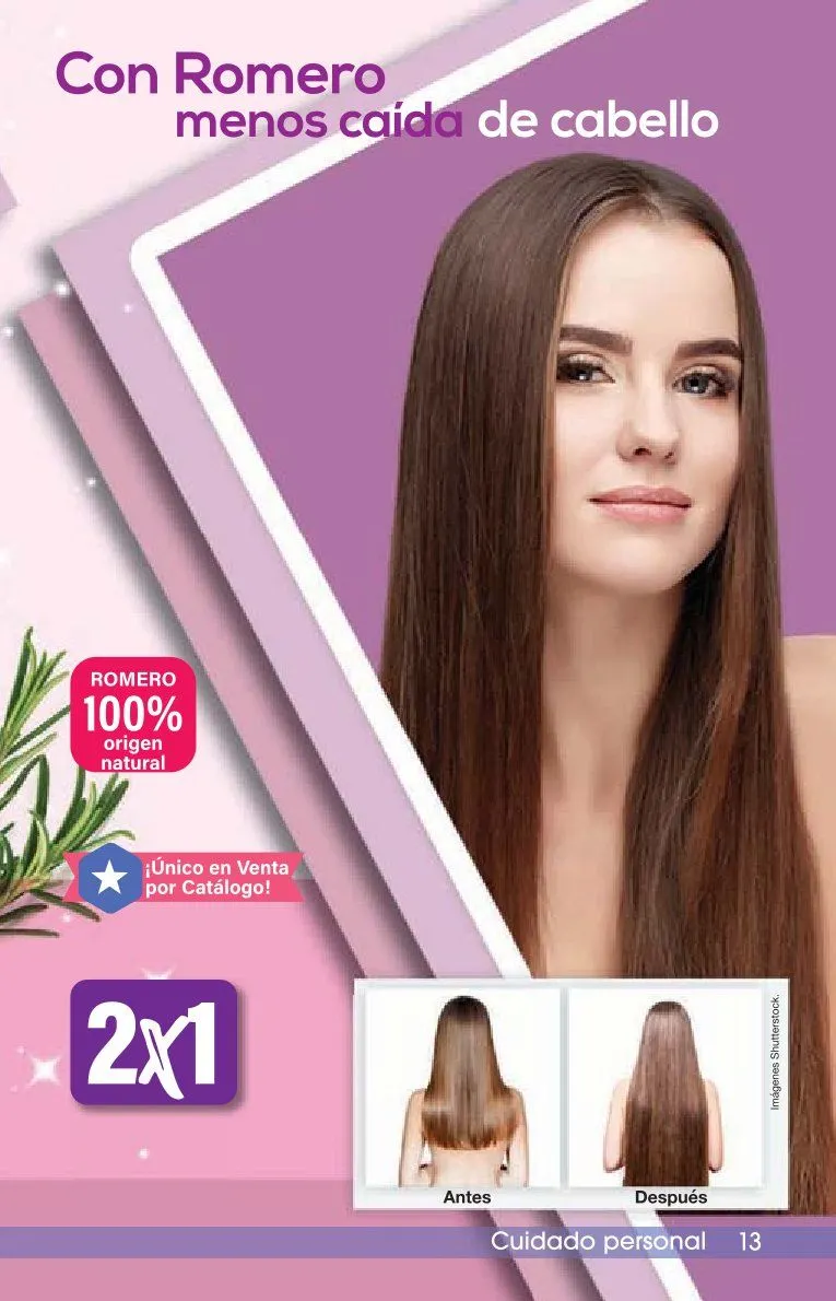 Catálogo de Arabela Ofertas 17 de abril al 30 de abril 2026 - Pagina 17