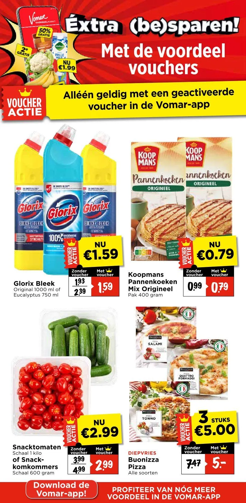Vomar Folder van 27 mei tot 30 mei 2026 - Folder pagina 17