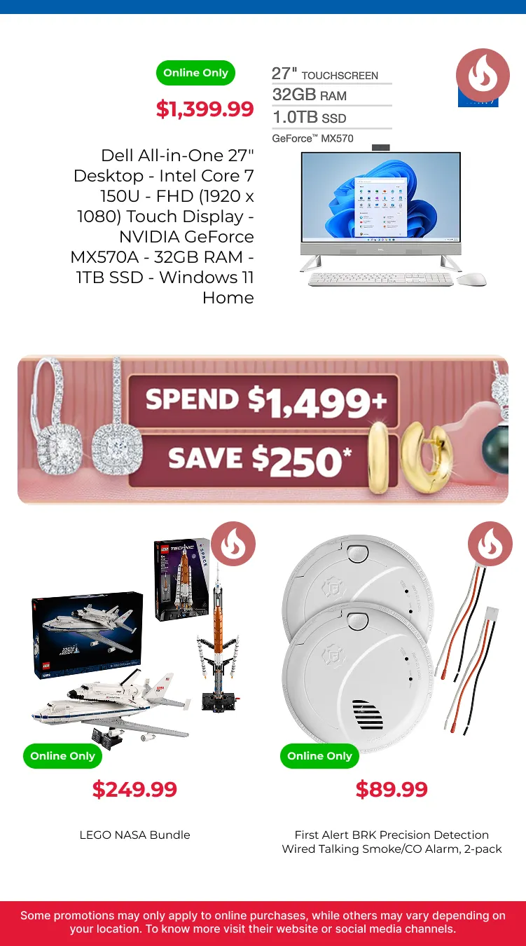 Weekly ad Valentine's Day Gift from February 5 to February 14 2026 - Page 4