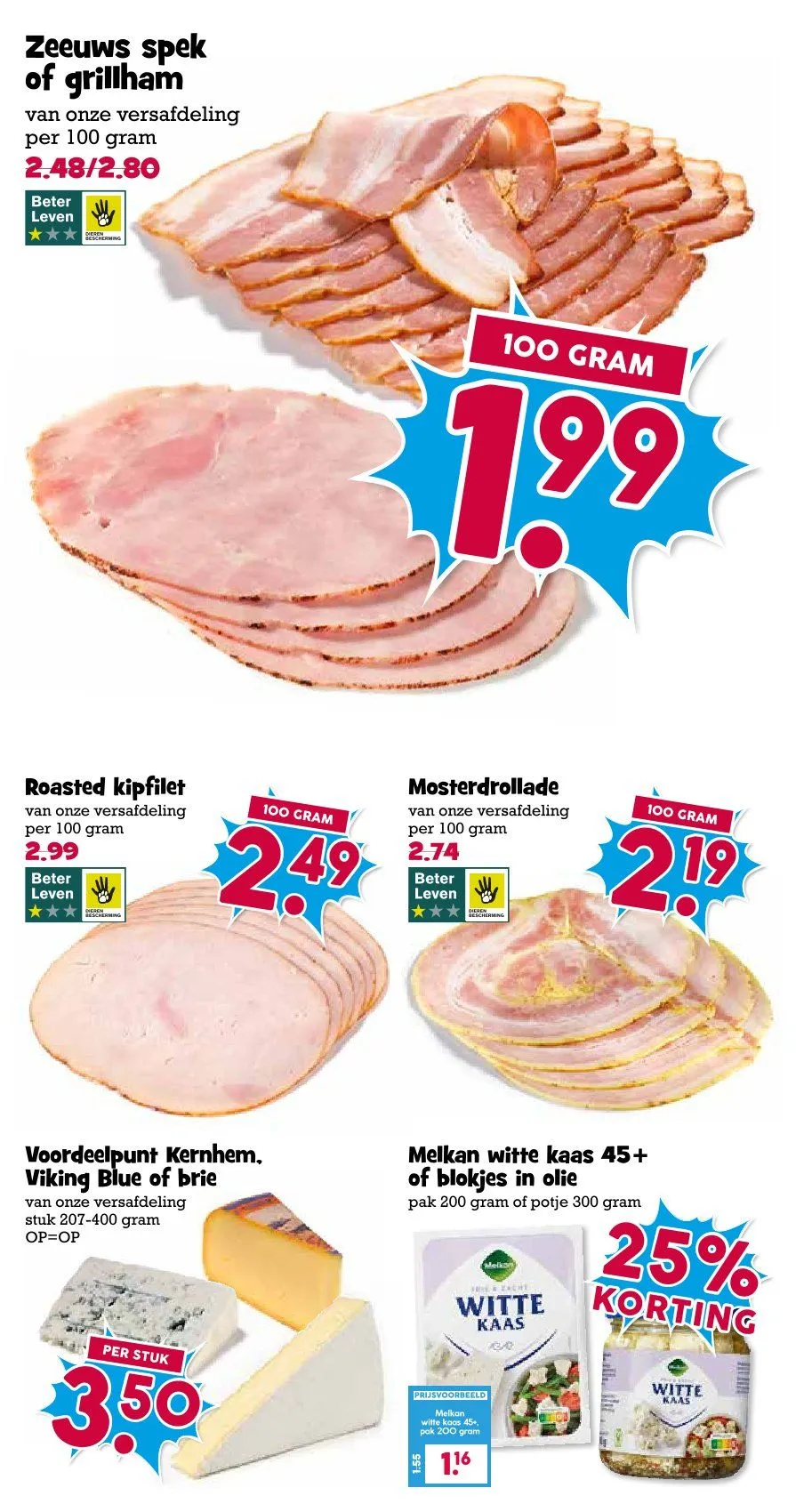Boon's Markt folders van 4 mei tot 10 mei 2026 - Folder pagina 17
