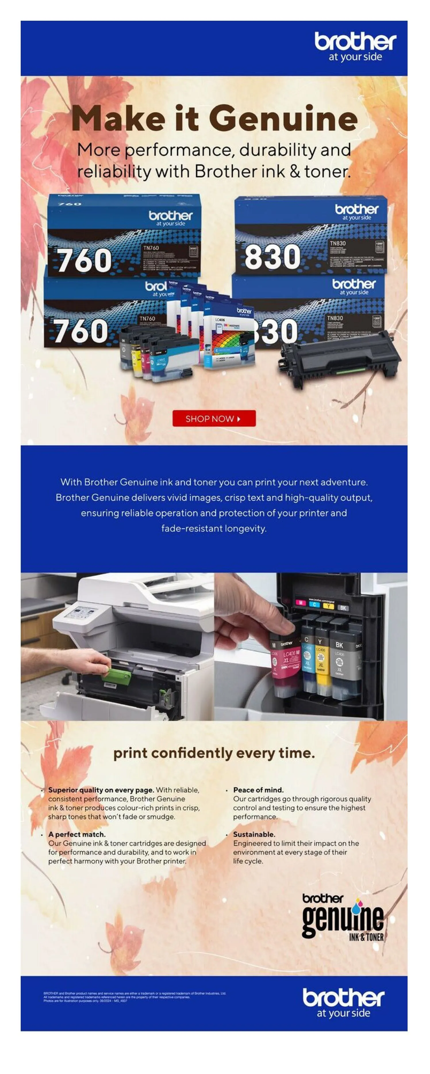 Staples Sales from October 24 to October 28 2025 - flyer page 17