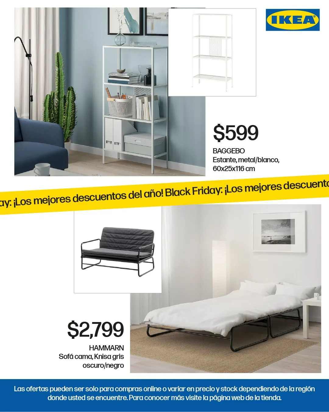 Catálogo de Descuentos de Buen Fin 16 de noviembre al 28 de noviembre 2024 - Pagina 16