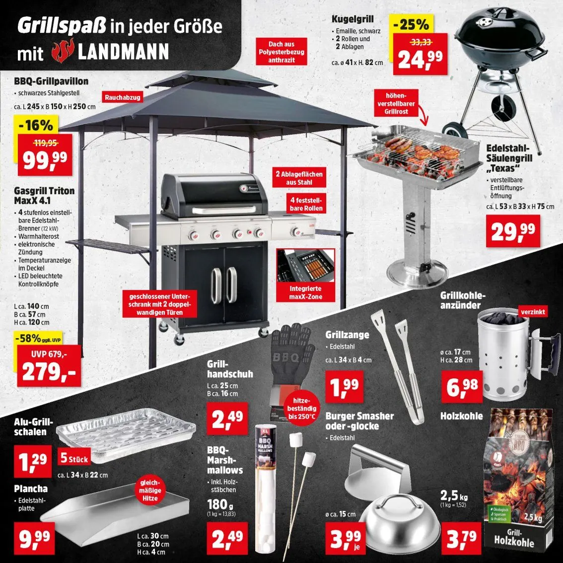 Thomas Philipps Angebote von 27. April bis 2. Mai 2026 - Flugblätt seite  17