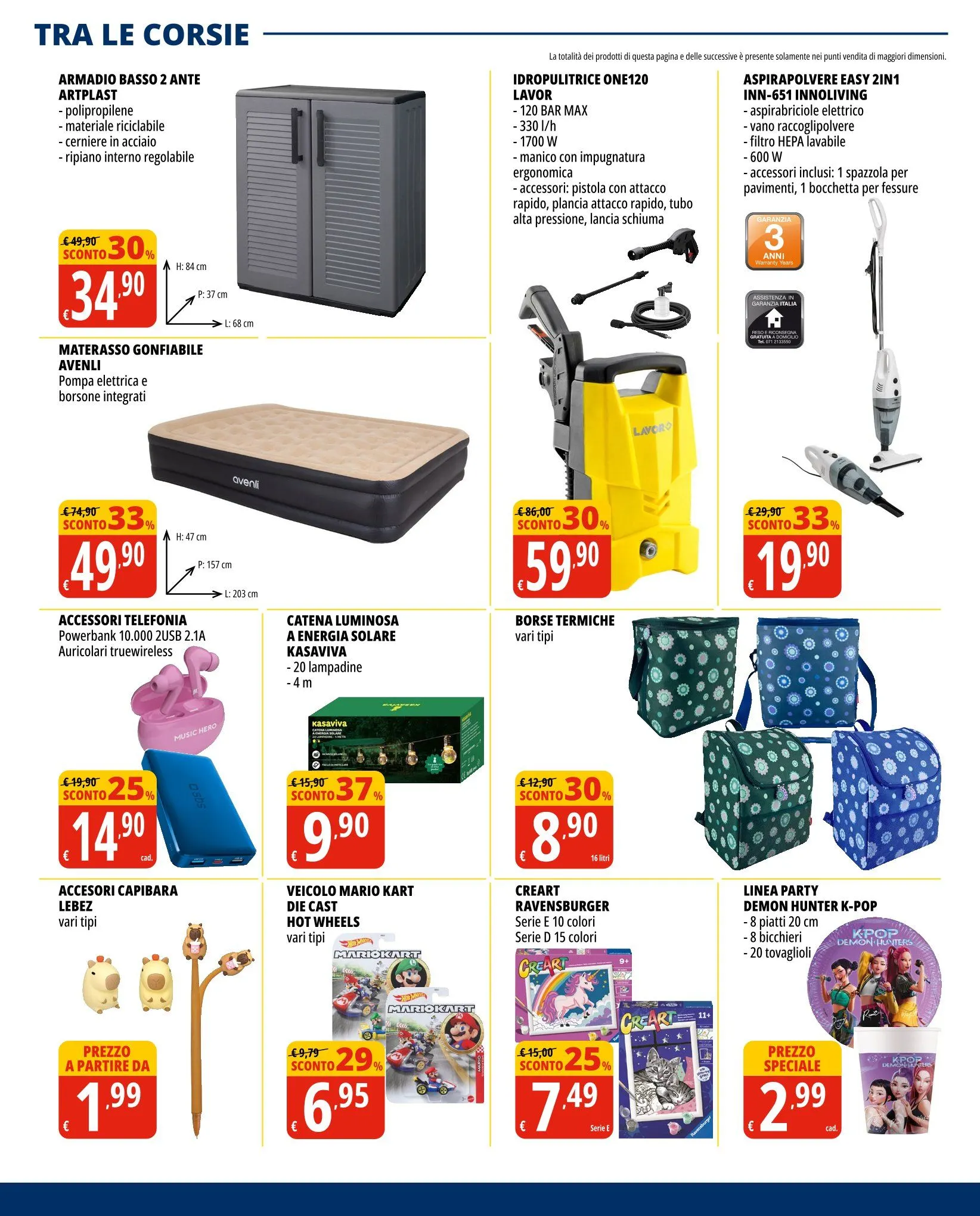 Tigros Volantino da 22 aprile a 5 maggio di 2026 - Pagina del volantino 17