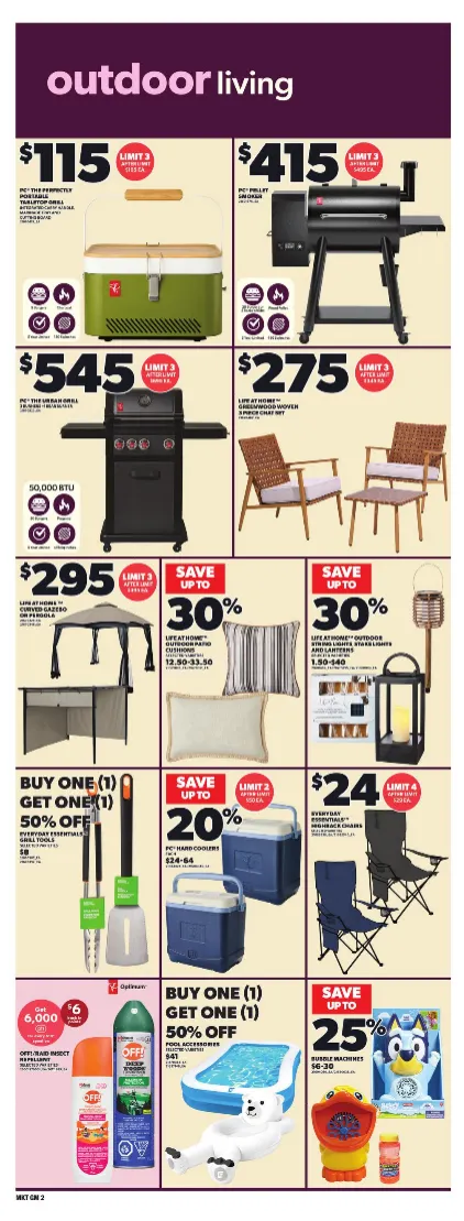 Loblaws Sales from May 14 to May 20 2026 - flyer page 17