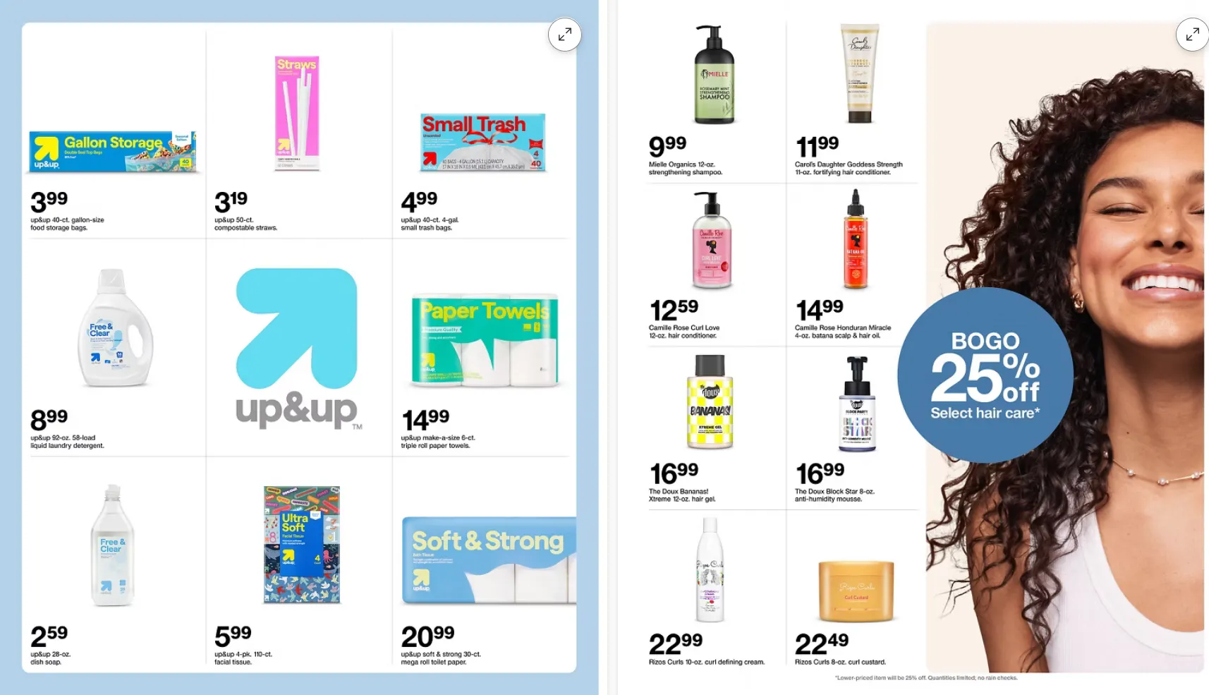 Weekly ad Target Sales from July 5 to July 11 2026 - Page 17