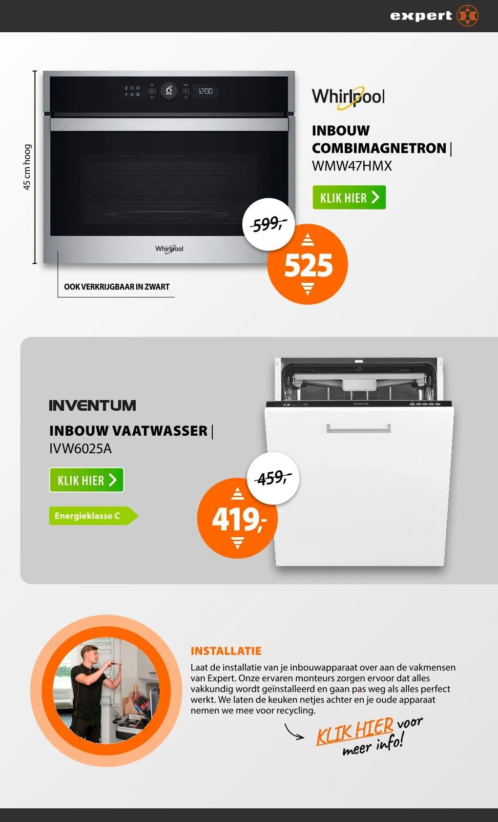  Expert Folder van 13 april tot 19 april 2026 - Folder pagina 17