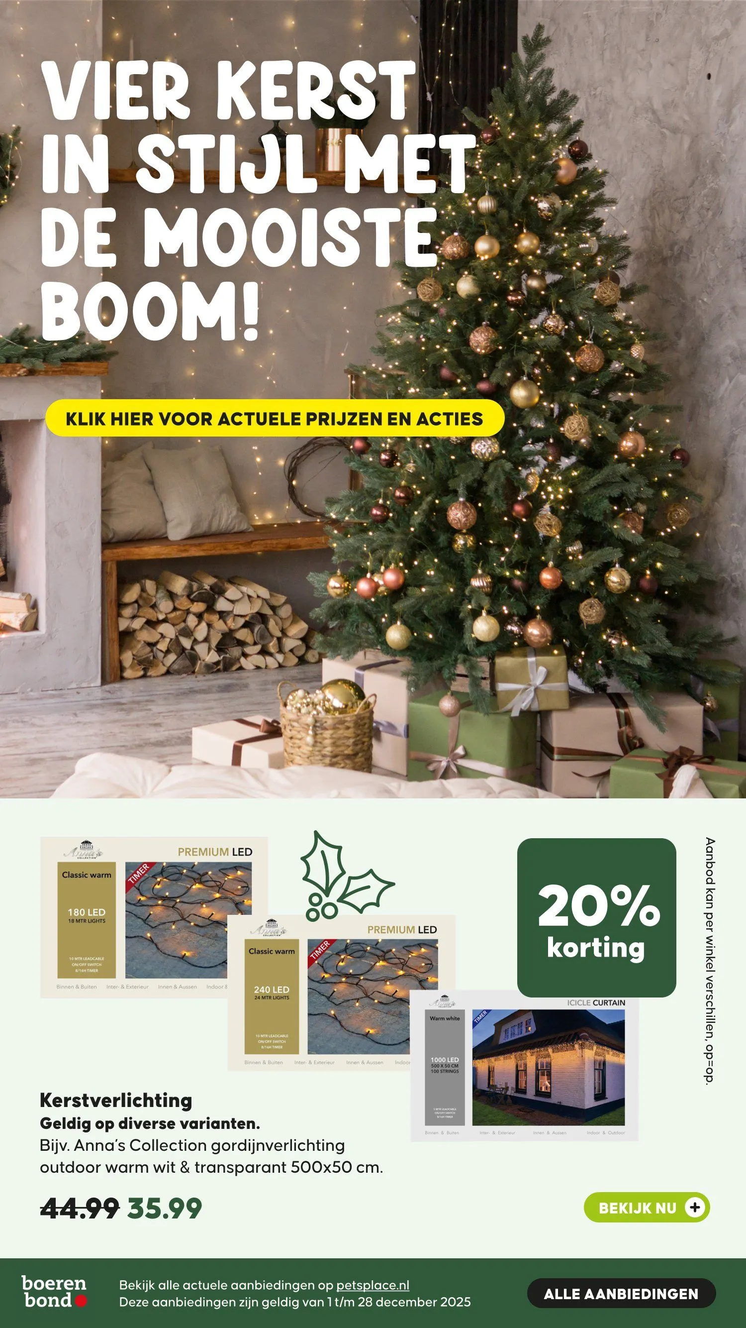 Boerenbond folders van 23 december tot 28 december 2025 - Folder pagina 17