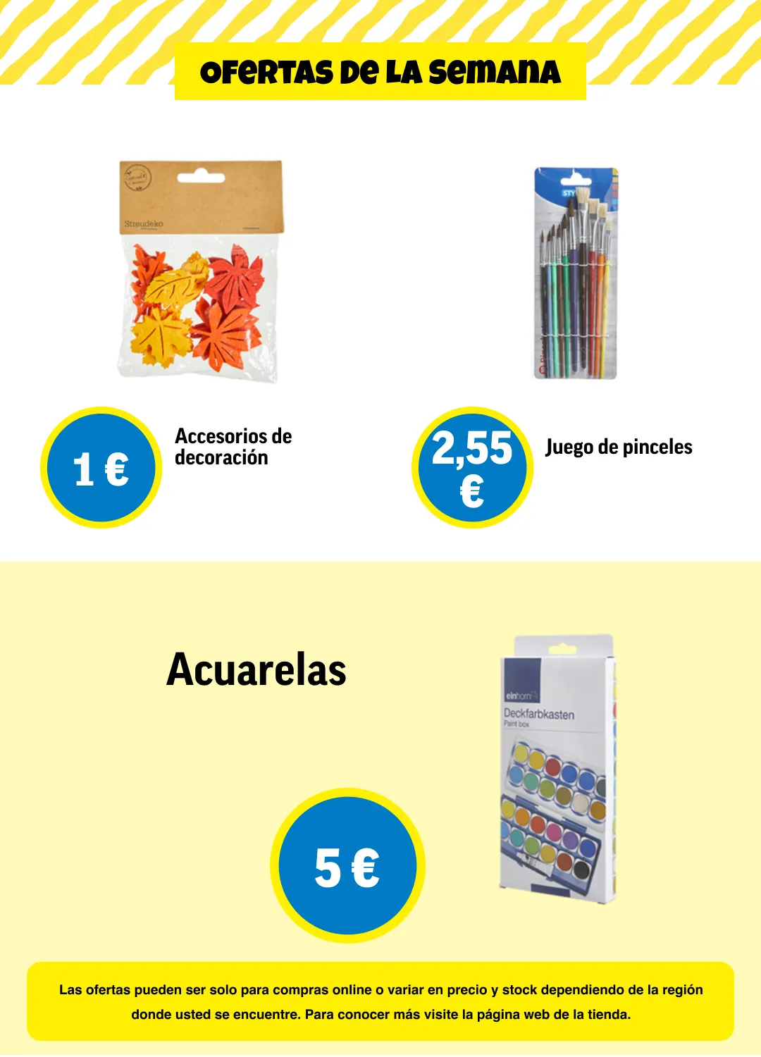 Catálogo de Ofertas TEDi 27 de febrero al 18 de marzo 2026 - Página 18