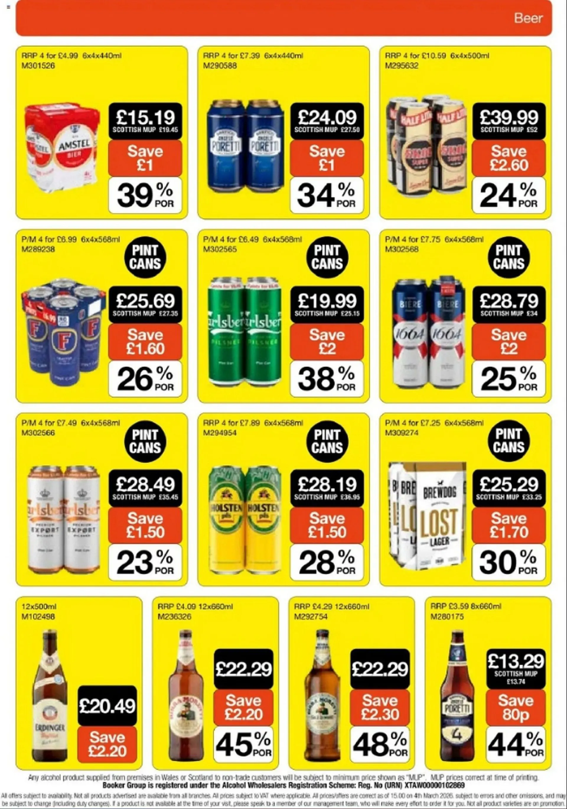 Makro Catalogues from 25 March to 21 April 2026 - Catalogue Page 17