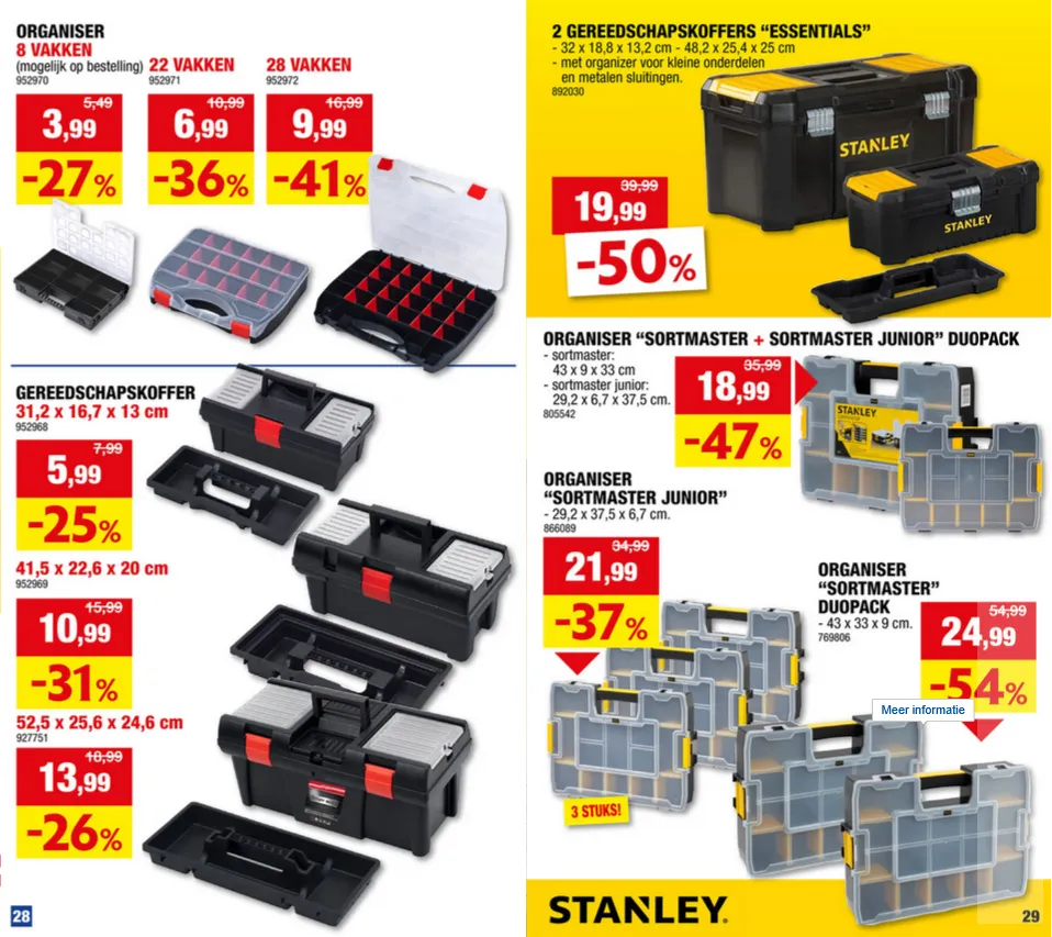 Hubo folders van 11 januari tot 31 januari 2026 - Folder pagina 15