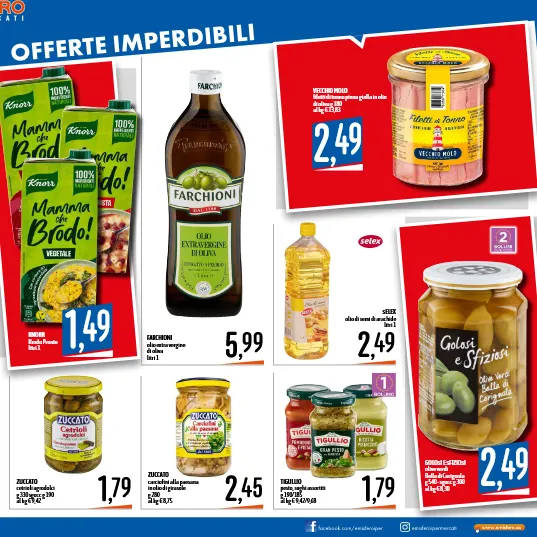 Volantini Emisfero da 22 gennaio a 1 febbraio di 2026 - Pagina del volantino 17