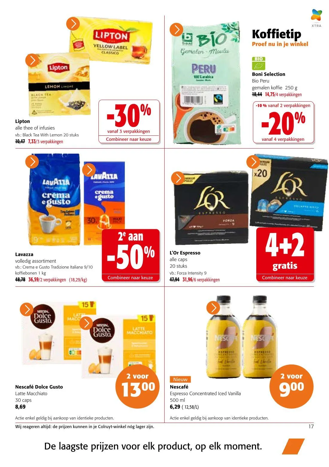 Colruyt folders van 3 juni tot 17 juni 2026 - folder pagina 17