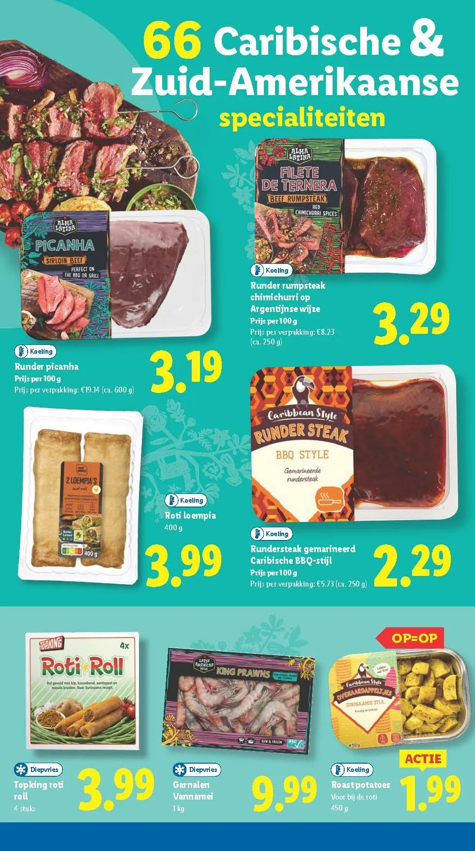 Lidl folders van 10 juni tot 15 juni 2025 - Folder pagina 17