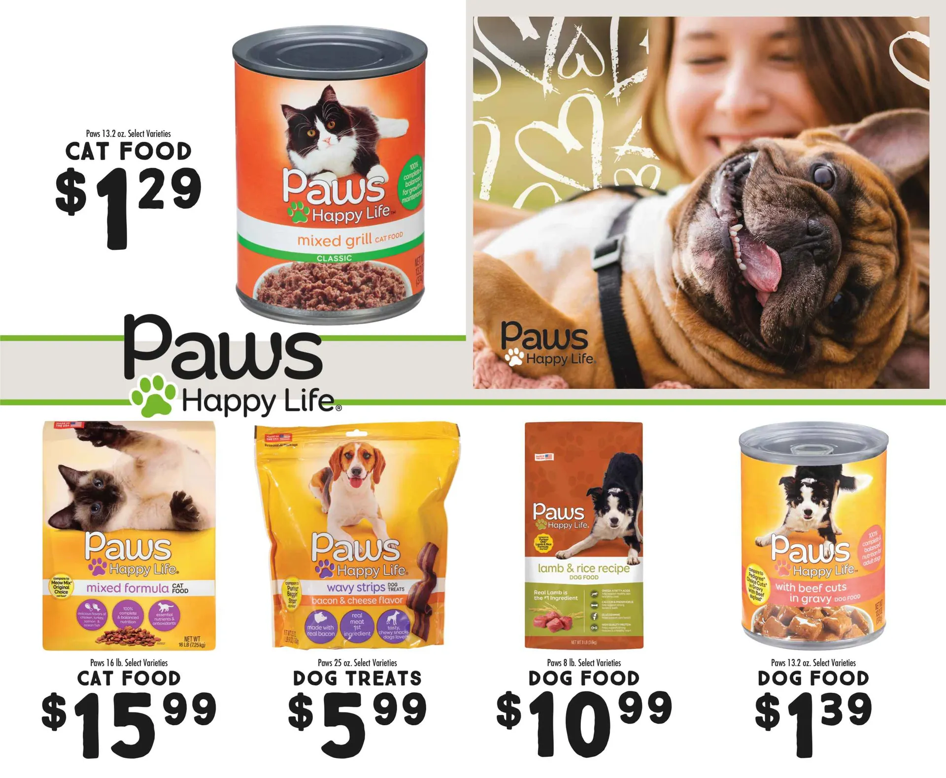 Weekly ad Broulim's Sales from February 5 to March 4 2025 - Page 17