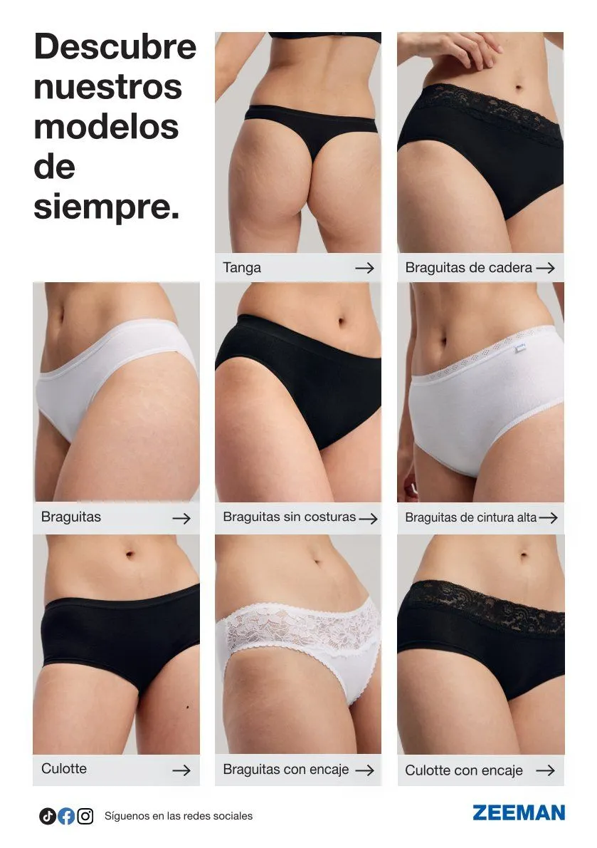 Catálogo de Zeeman Ofertas 13 de junio al 26 de junio 2026 - Página 17