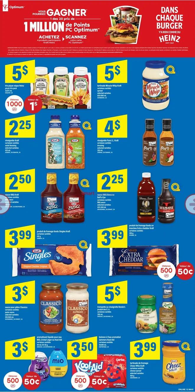 Maxi Sales from June 18 to June 24 2026 - flyer page 17