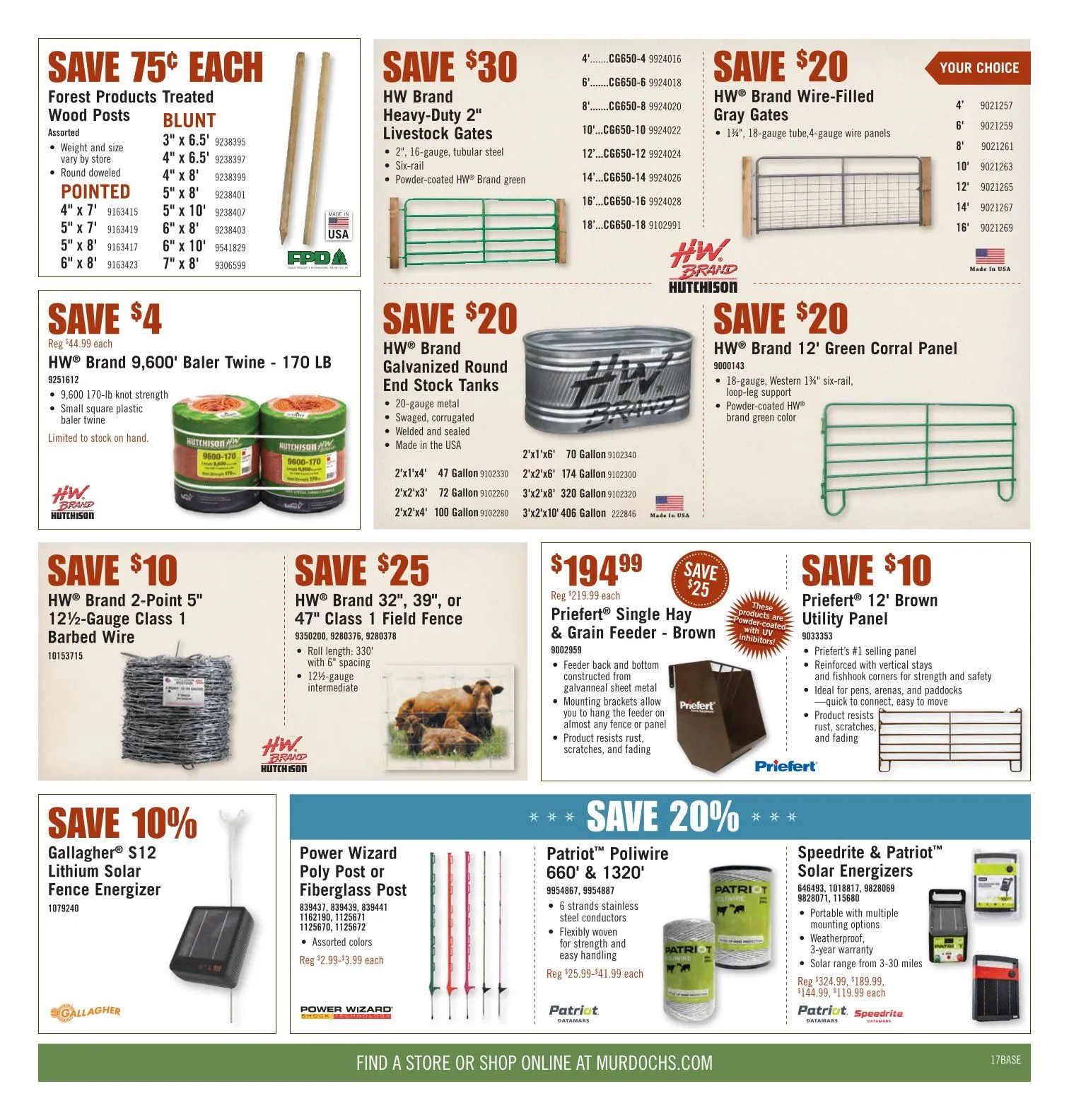 Weekly ad Weekly ads from June 11 to June 17 2025 - Page 17