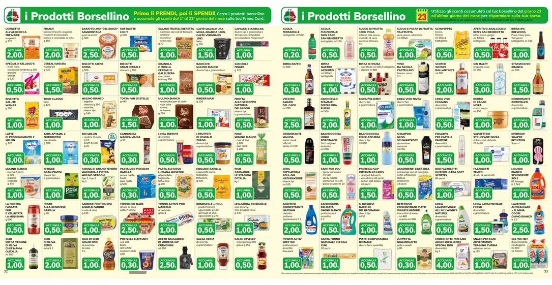 Volantini Basko da 24 febbraio a 9 marzo di 2026 - Pagina del volantino 17