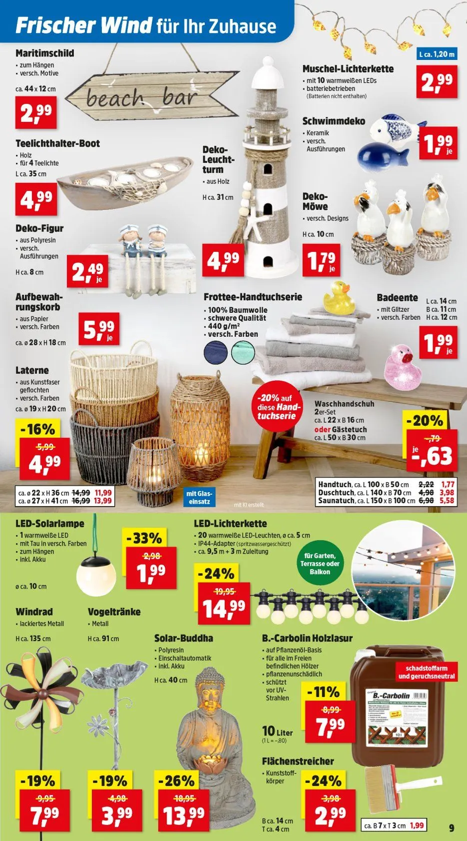 Thomas Philipps Angebote von 20. April bis 25. April 2026 - Flugblätt seite  17