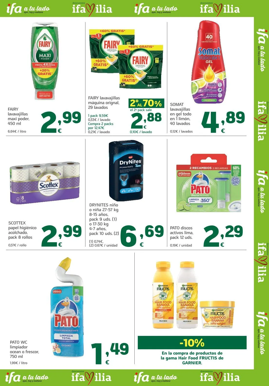 Catálogo de HiperDino Ofertas 12 de mayo al 24 de mayo 2026 - Página 17