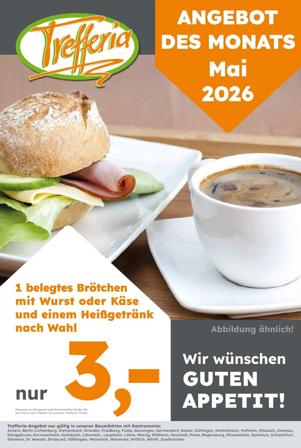 Globus Angebote von 22. Mai bis 30. Mai 2026 - Prospekt seite 17