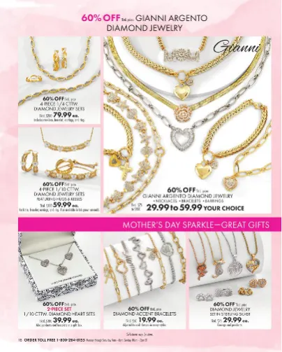 Weekly ad Boscov's Sales from April 23 to May 13 2026 - Page 17