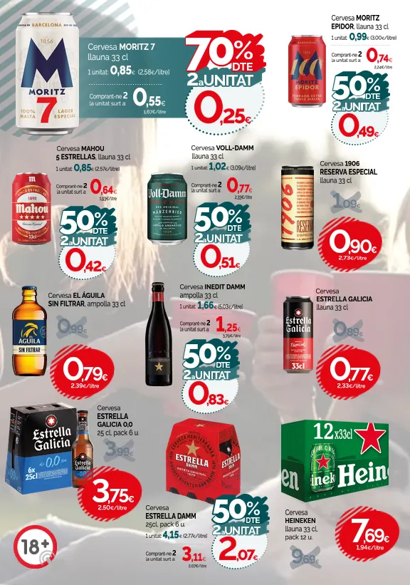 Catálogo de Condis Ofertas 17 de septiembre al 30 de septiembre 2025 - Página 17