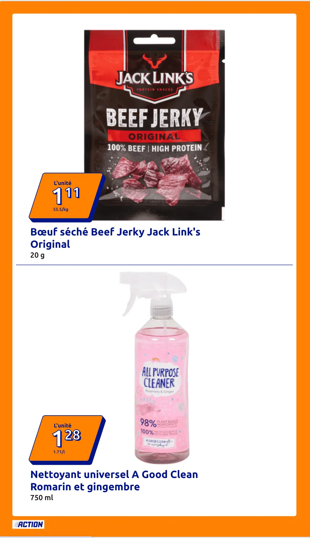 Catalogue du 18 mars au 24 mars 2026 - Catalogue page 16