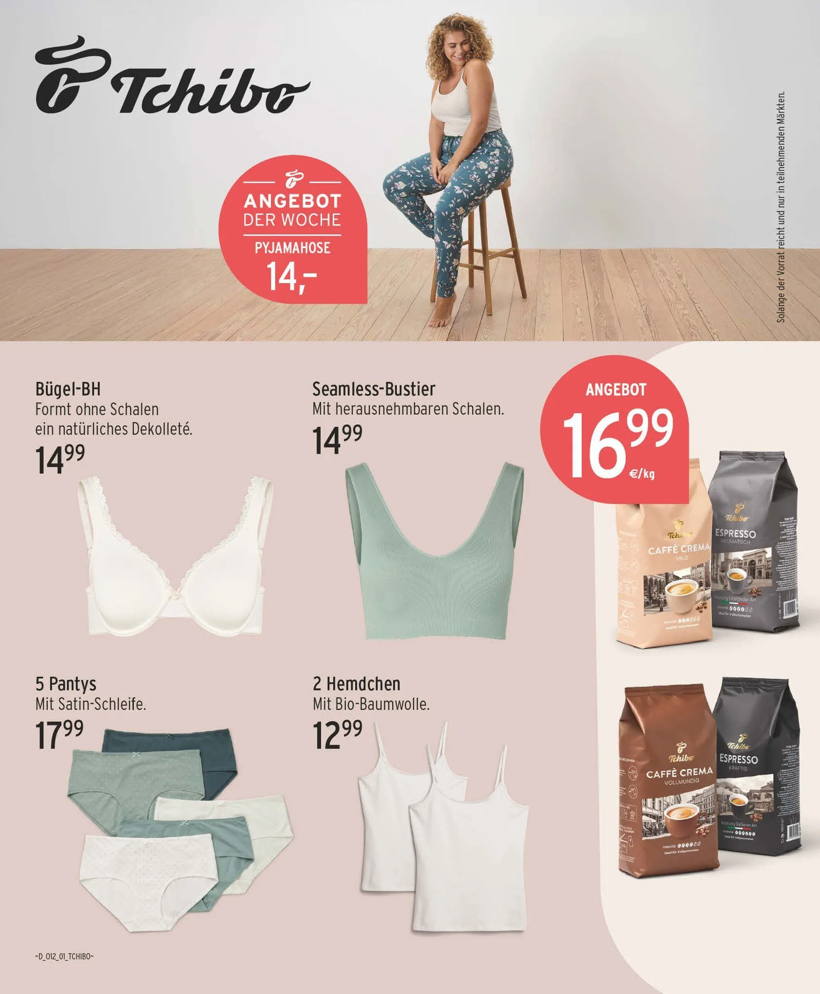 Edeka Prospekte von 16. März bis 21. März 2026 - Prospekt seite 17