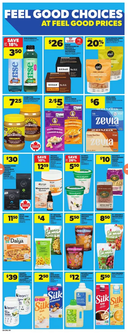 Dominion Sales from April 23 to April 29 2026 - flyer page 17