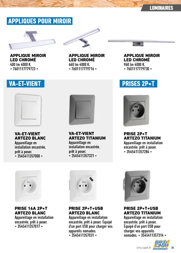 Batkor du 22 décembre au 28 décembre 2025 - Catalogue page 17