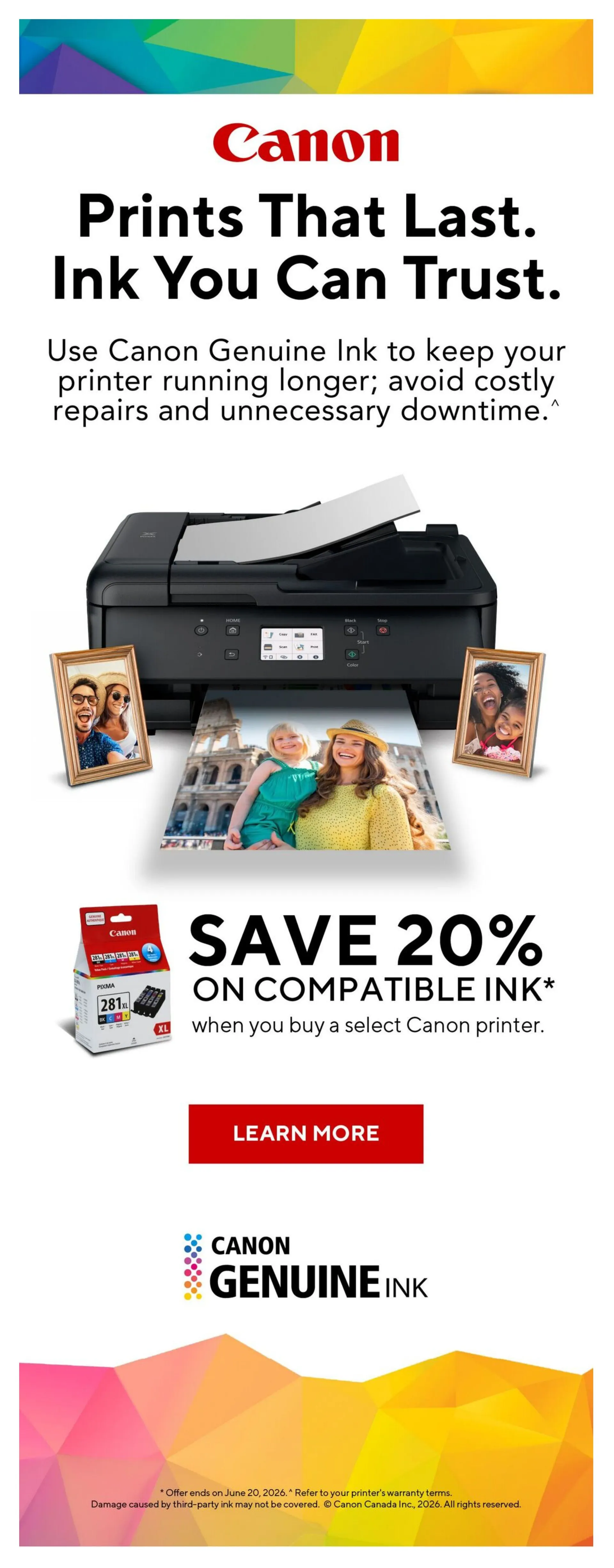 Staples Sales from June 8 to June 24 2026 - flyer page 17