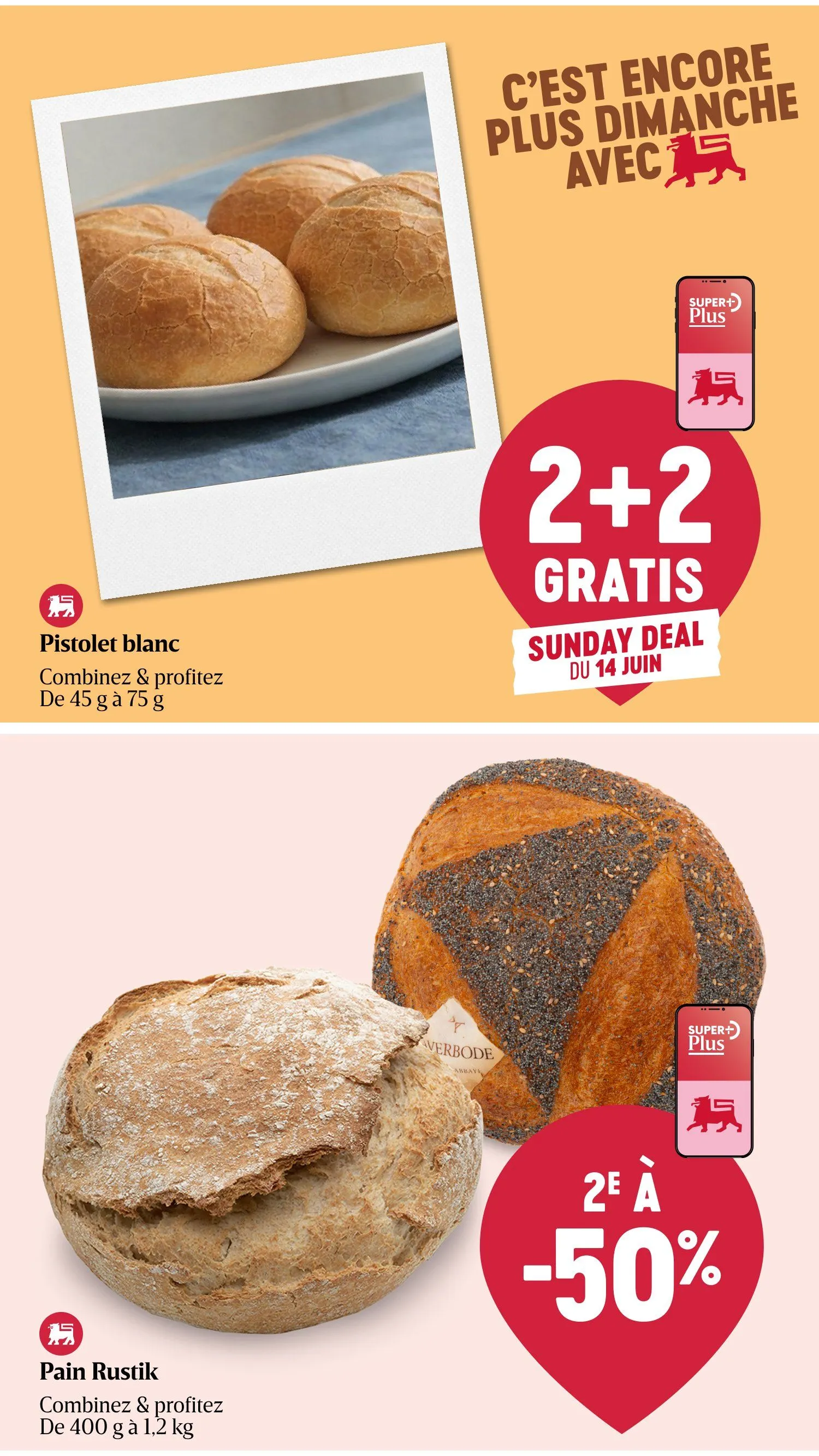 Delhaize Folders van 11 juni tot 17 juni 2026 - folder pagina 17