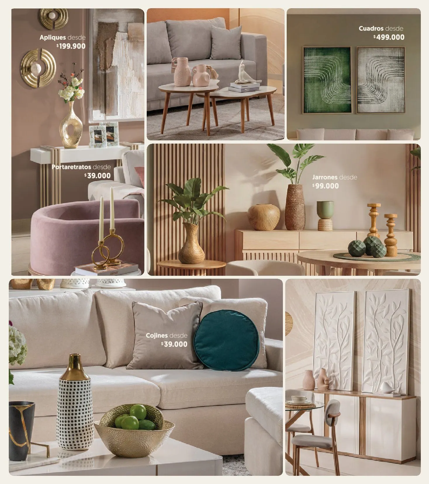 Catalogo de Jamar Ofertas 2 de febrero al 12 de marzo 2026 - Pag 17