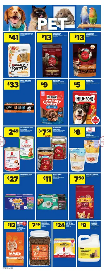  Atlantic Superstore Sales from April 2 to April 8 2026 - flyer page 17