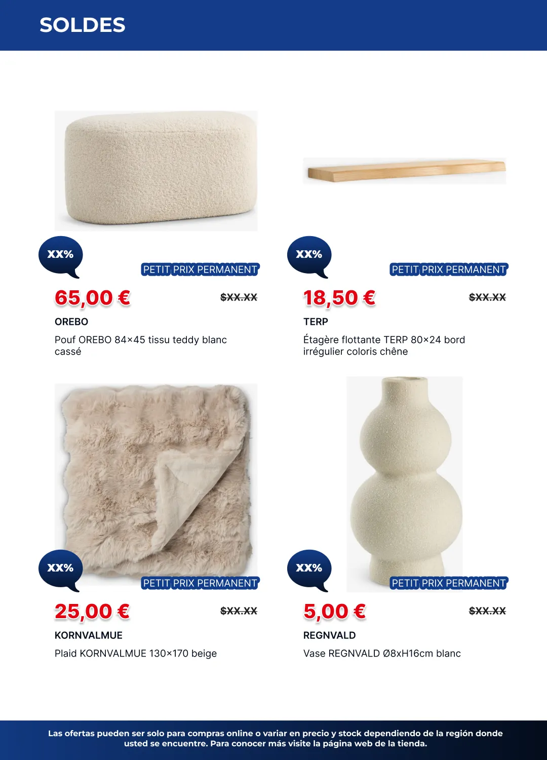 JYSK Catalogue du 27 janvier au 10 février 2026 - Catalogue page 17