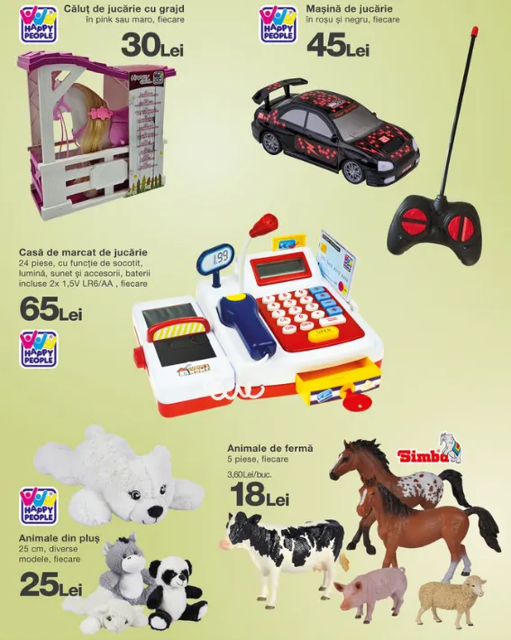 Catalog Kik Oferte de la 26 noiembrie până la 1 decembrie 2024 - Revista Pagina 13