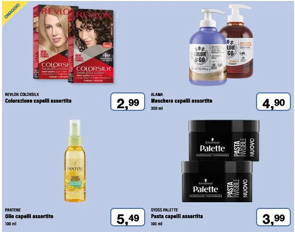  Volantini Caddy's da 12 febbraio a 3 marzo di 2026 - Pagina del volantino 17