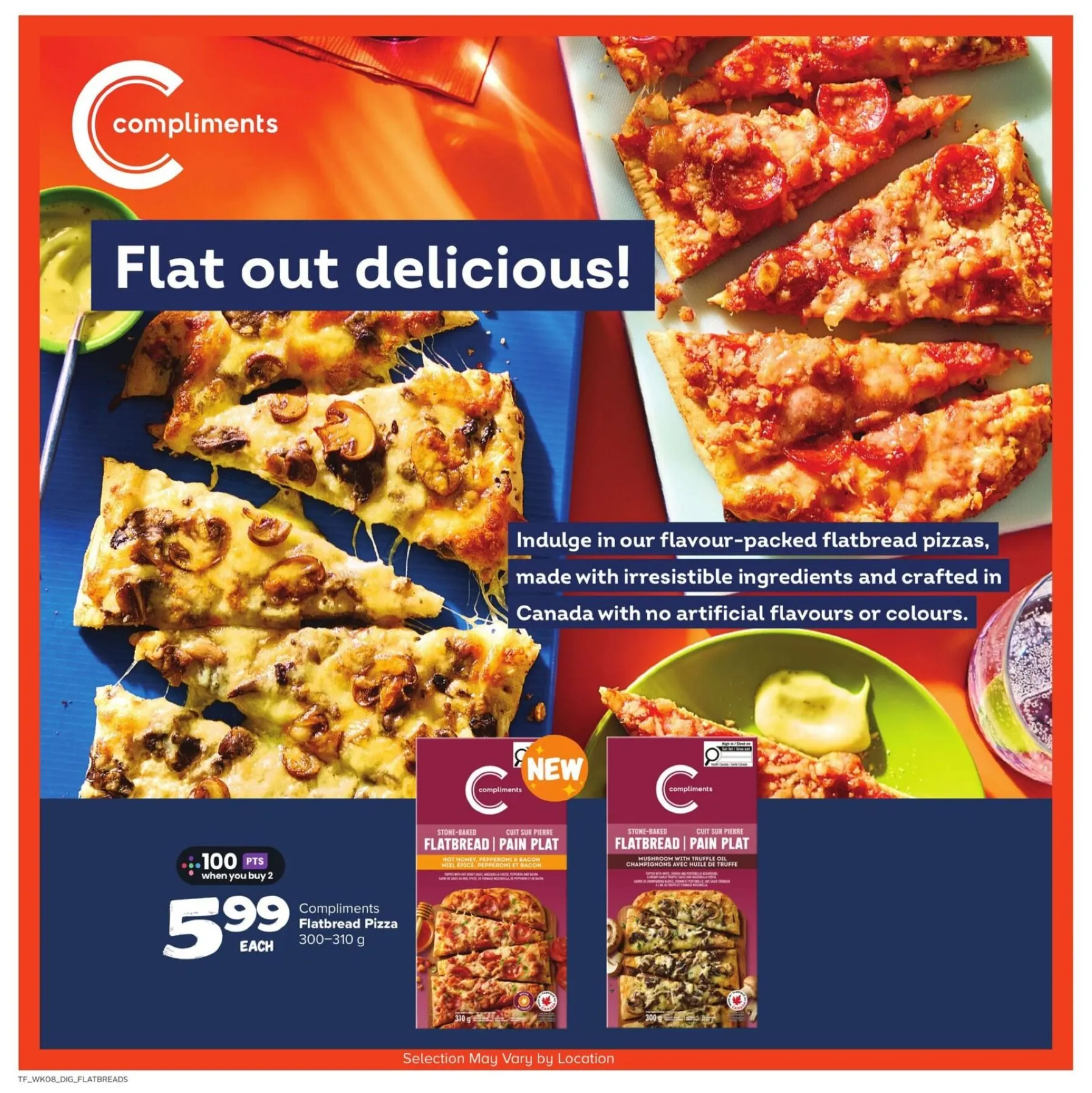 Thrifty Foods Deals from June 19 to June 25 2025 - flyer page 12