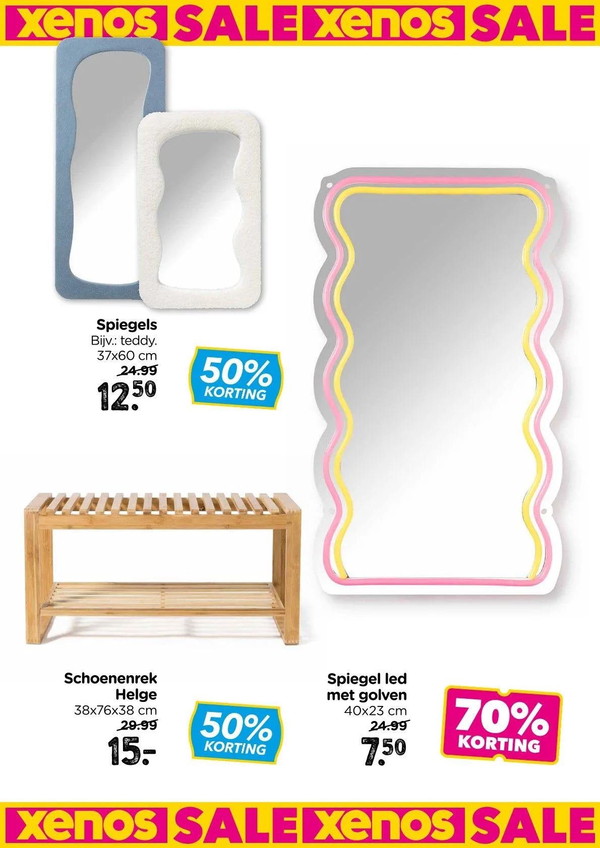 Xenos folders van 12 januari tot 18 januari 2026 - Folder pagina 17