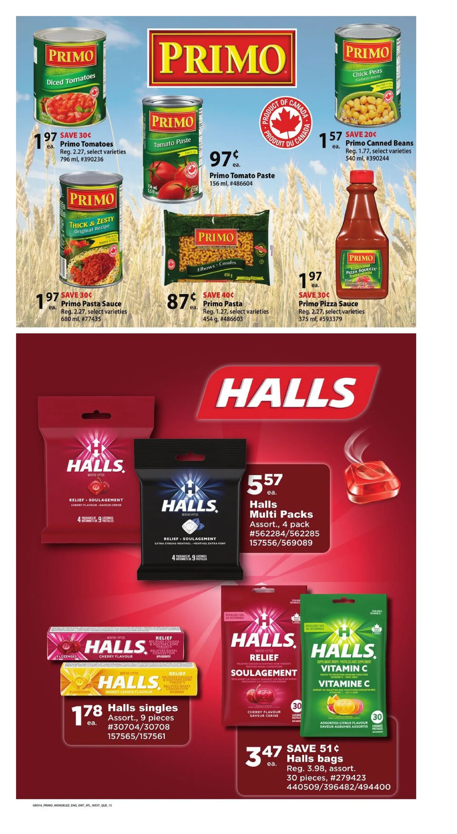 Giant Tiger Ssles from November 19 to November 25 2025 - flyer page 17