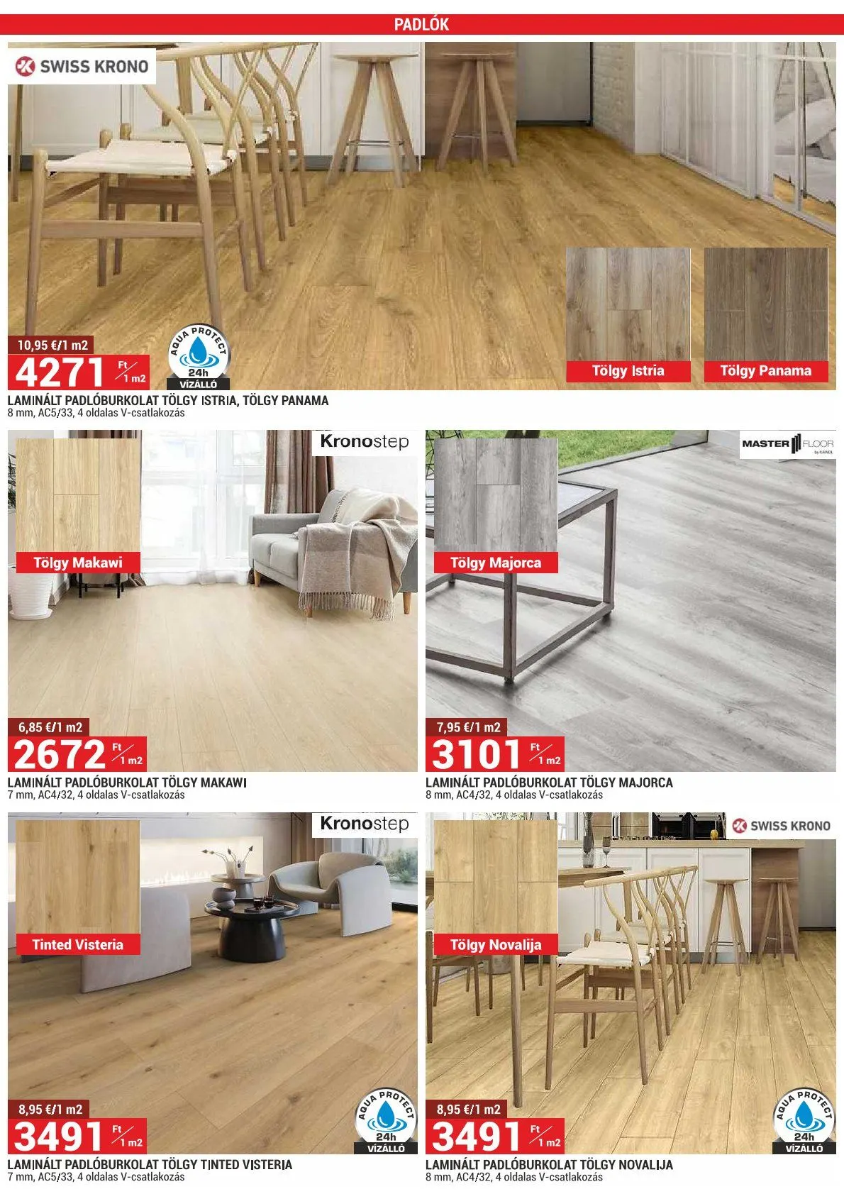 Katalógus Merkury Market üzletben december 25.-tól december 31.-ig 2025. - Oldal 17