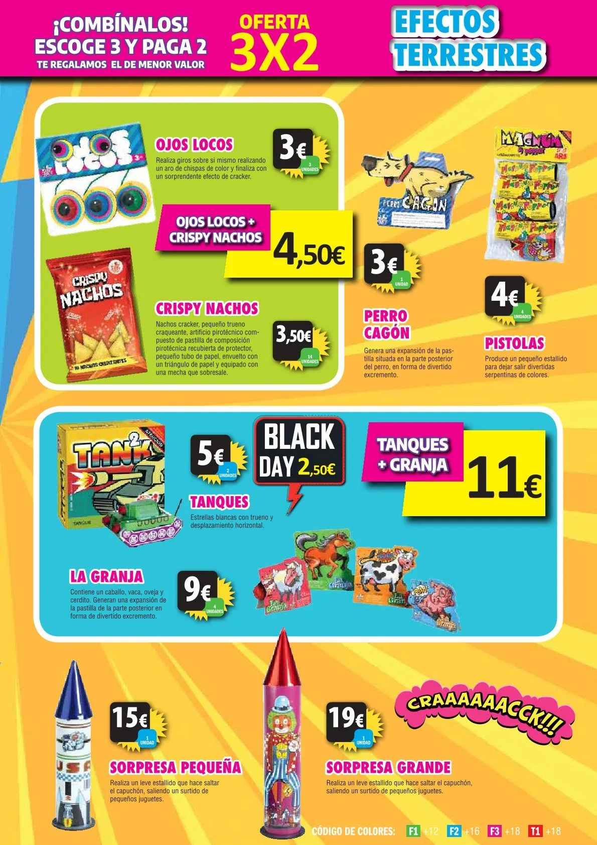 Catálogo de Ofertas  Hipercohete 9 de enero al 15 de enero 2026 - Página 17