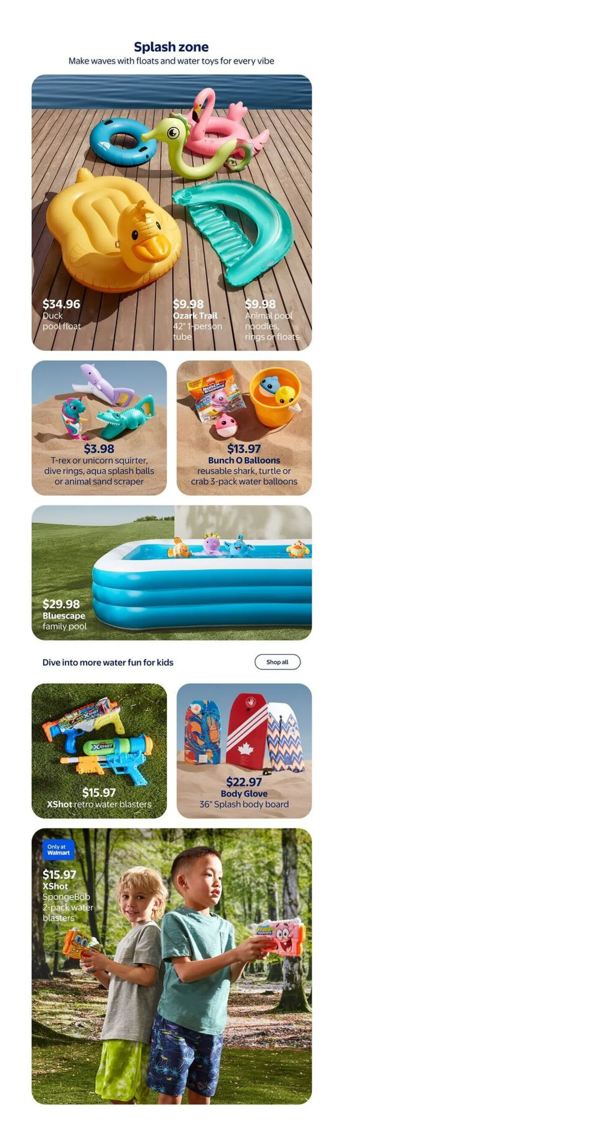  Walmart Sales from May 13 to May 19 2026 - flyer page 17