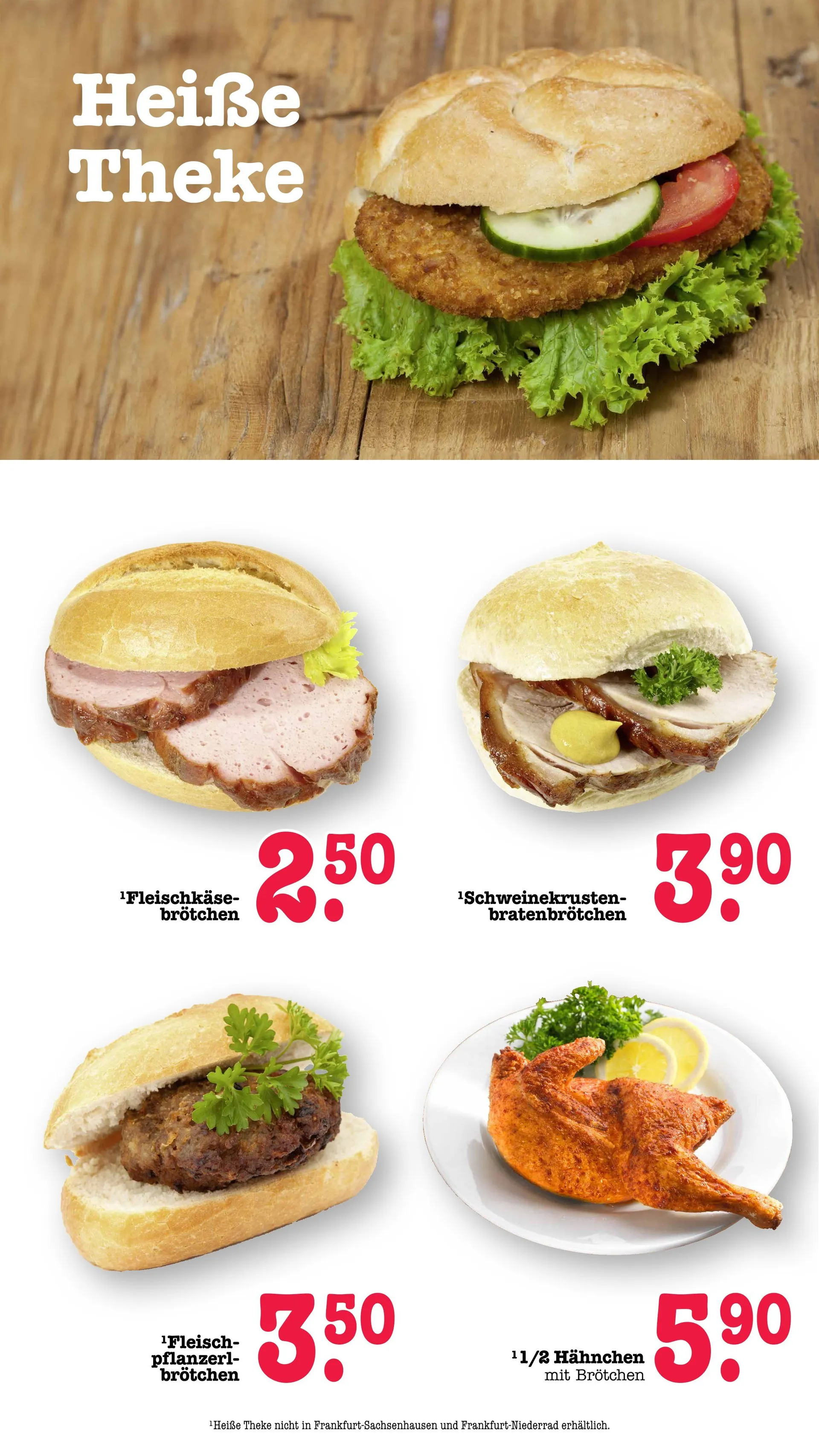 Edeka Angebote von 7. April bis 11. April 2026 - Prospekt seite 17