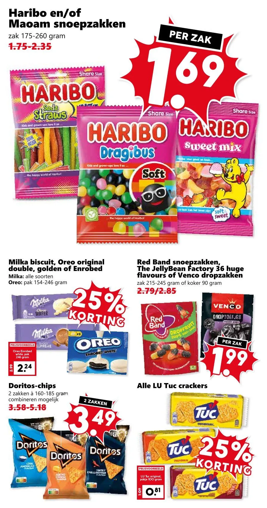 Coop Folders van 15 juni tot 21 juni 2026 - Folder pagina 17