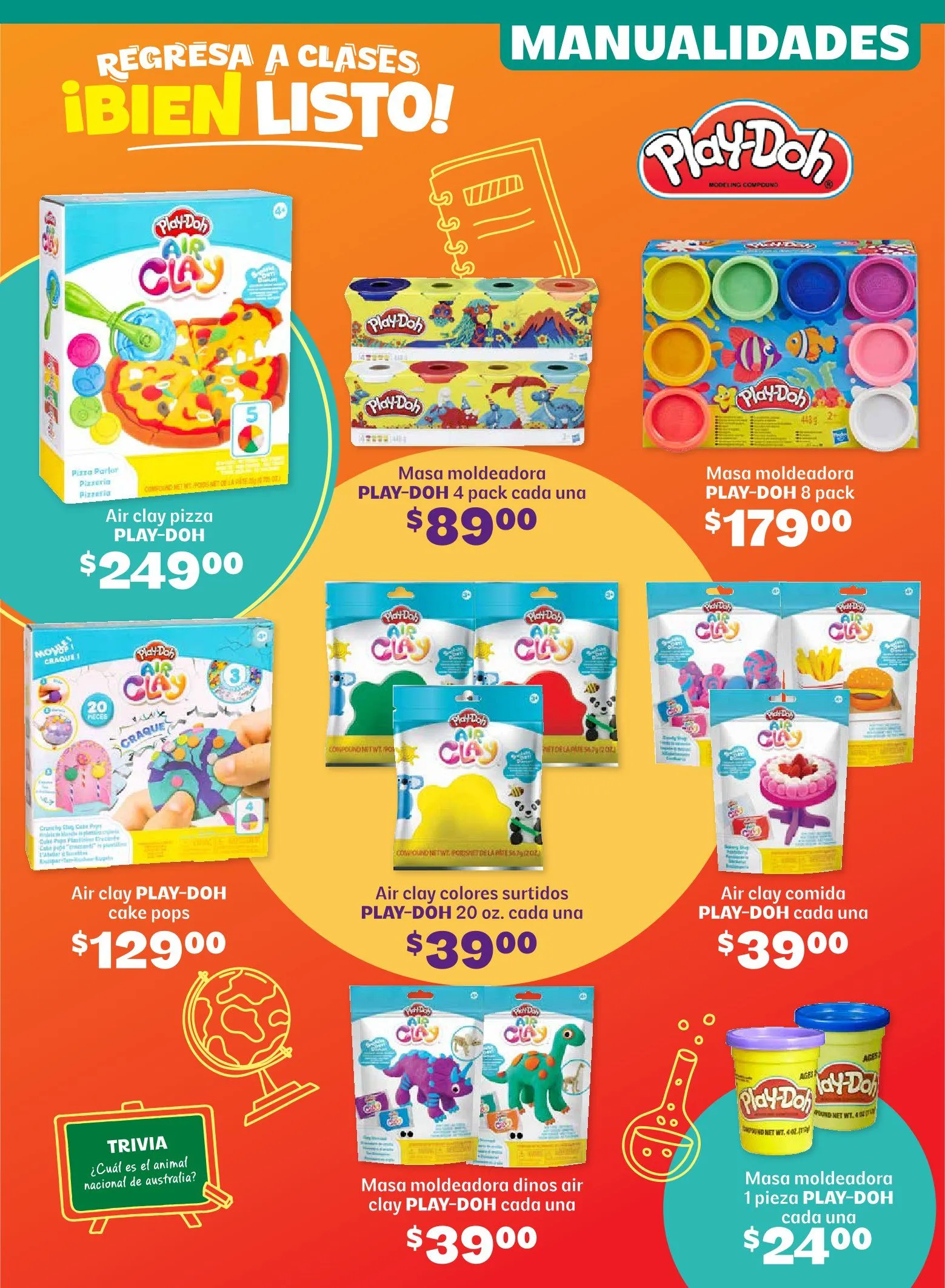 Catálogo de Soriana Ofertas 18 de julio al 13 de agosto 2025 - Pagina 17