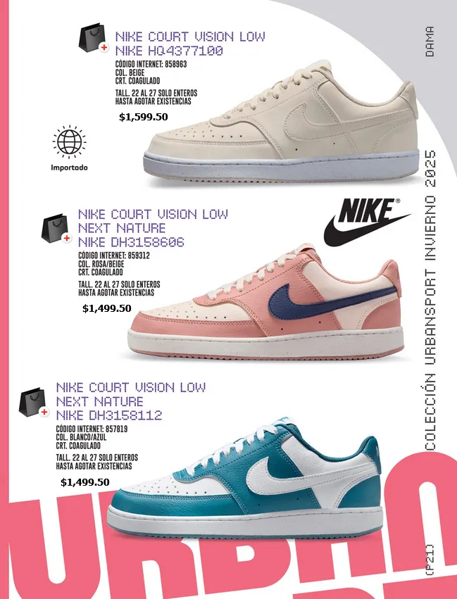 Catálogo de IMPULS Ofertas 18 de diciembre al 31 de diciembre 2025 - Pagina 17