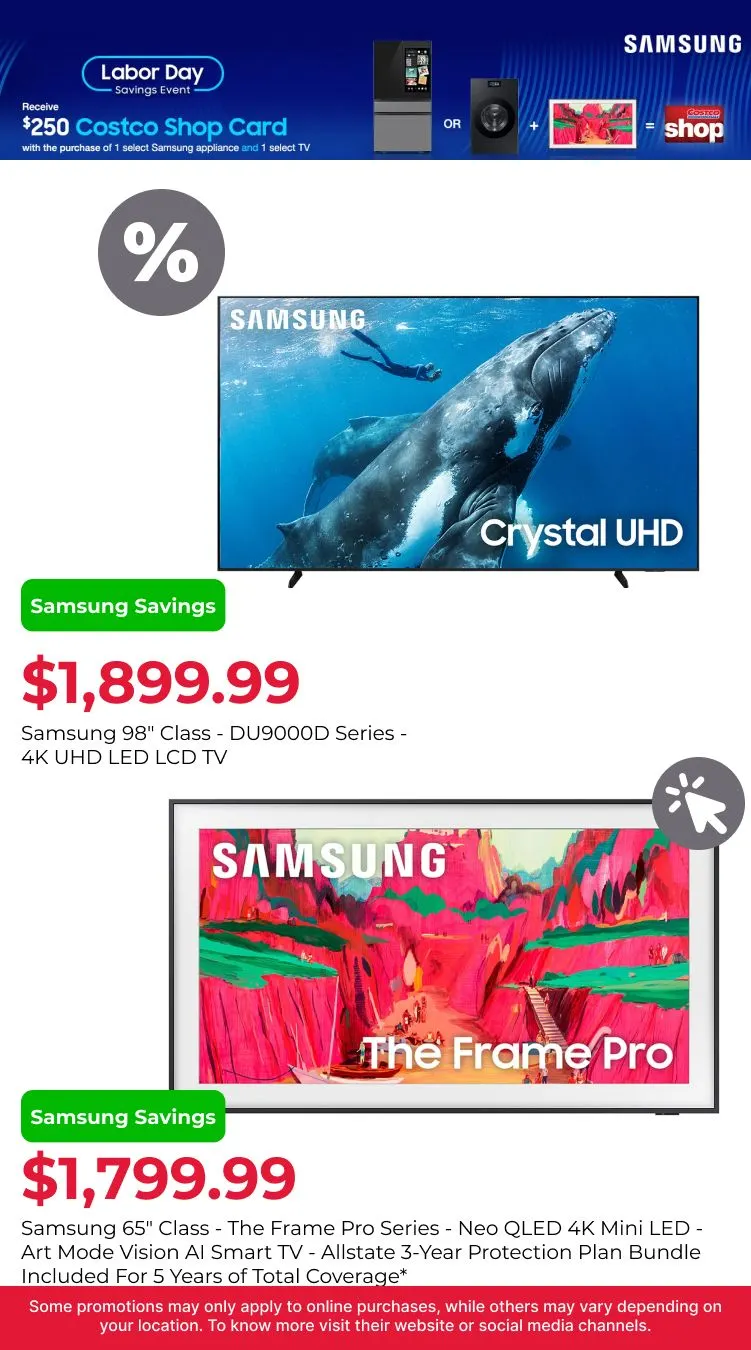 Weekly ad Weekly deals! from August 25 to September 8 2025 - Page 3